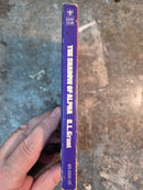 The Shadow Of Alpha - Charles L. Grant