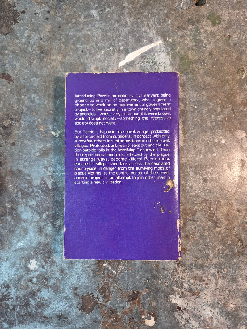 The Shadow Of Alpha - Charles L. Grant