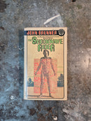 The Shockwave Rider - John Brunner