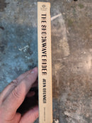 The Shockwave Rider - John Brunner