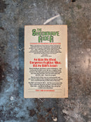 The Shockwave Rider - John Brunner