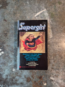 Supergirl - Norma Fox Mazer