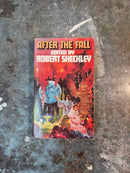 After The Fall - Robert Sheckley (editor)