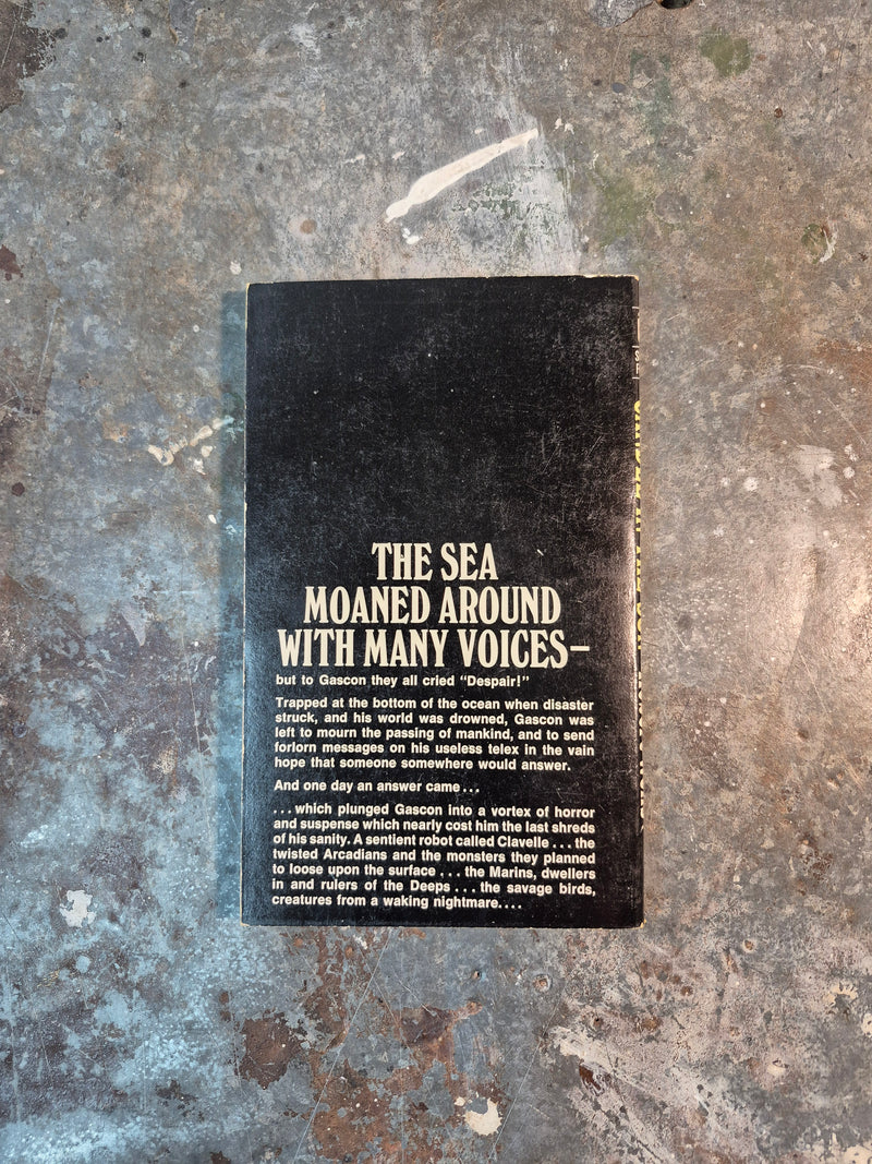 Candle In The Sun - Robert Wells