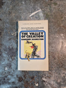 The Valley Of Creation - Edmond Hamilton
