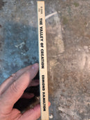 The Valley Of Creation - Edmond Hamilton