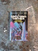 The Gentle Giants Of Ganymede - James P. Hogan