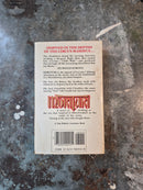 Morituri - Barry Sadler