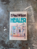 Healer - F. Paul Wilson