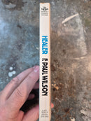 Healer - F. Paul Wilson