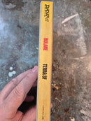 Terra SF: The Year's Best European SF - Richard D. Nolane (editor)