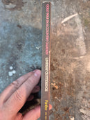 Cold War In A Country Garden - Lindsay Gutteridge