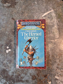 Berserker 3: The Horned Warrior - Chris Carlsen