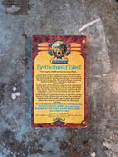 Berserker 3: The Horned Warrior - Chris Carlsen