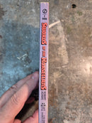 Horseclans 2: Swords Of The Horseclans - Robert Adams