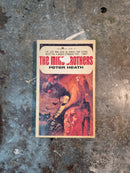 The Mind Brothers - Peter Heath