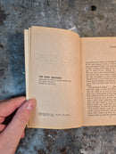 The Mind Brothers - Peter Heath