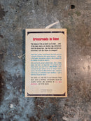 The Mind Brothers - Peter Heath