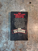 The City Outside the World - Lin Carter