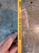 Eric Of Zanthodon - Lin Carter