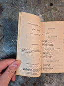 Eric Of Zanthodon - Lin Carter