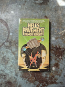 Hell's Pavement - Damon Knight
