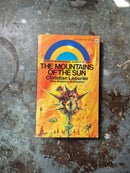The Mountains Of The Sun - Christian Leourier