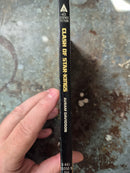 Clash Of The Star-Kings - Avram Davidson