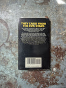 Clash Of The Star-Kings - Avram Davidson