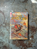The Mad King - Edgar Rice Burroughs