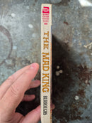 The Mad King - Edgar Rice Burroughs
