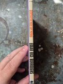 Synthetic Men Of Mars - Edgar Rice Burroughs