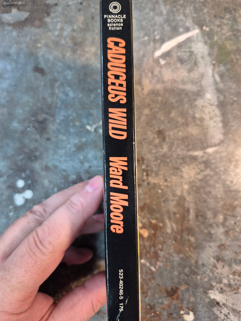 Caduceus Wild - Ward Moore