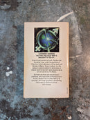 A World Between - Norman Spinrad