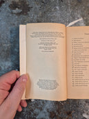 Carbonel and Calidor - Barbara Sleigh