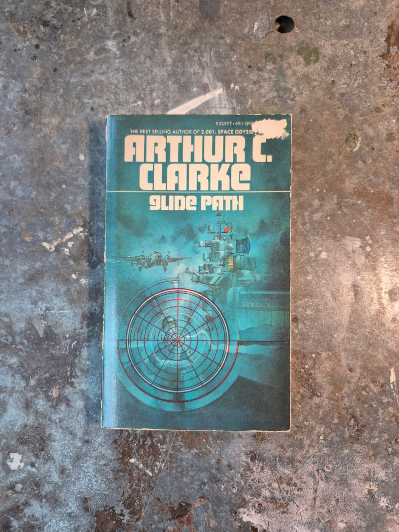Glide Path - Arthur C. Clarke