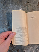 The Deep Range - Arthur C. Clarke