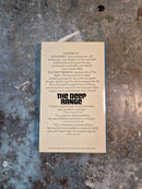 The Deep Range - Arthur C. Clarke