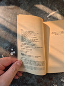 Red Iron Nights - Glen Cook