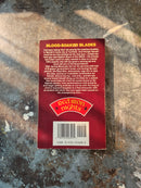 Red Iron Nights - Glen Cook