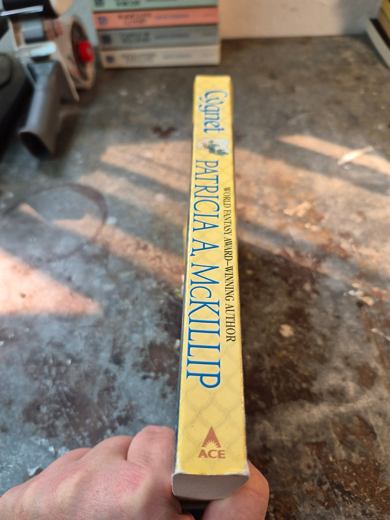 Cygnet - Patricia A. McKillip