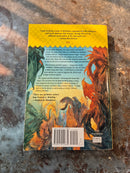 Cygnet - Patricia A. McKillip