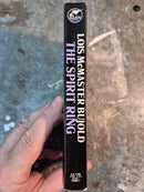 The Spirit Ring - Lois McMaster Bujold
