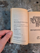The Spirit Ring - Lois McMaster Bujold