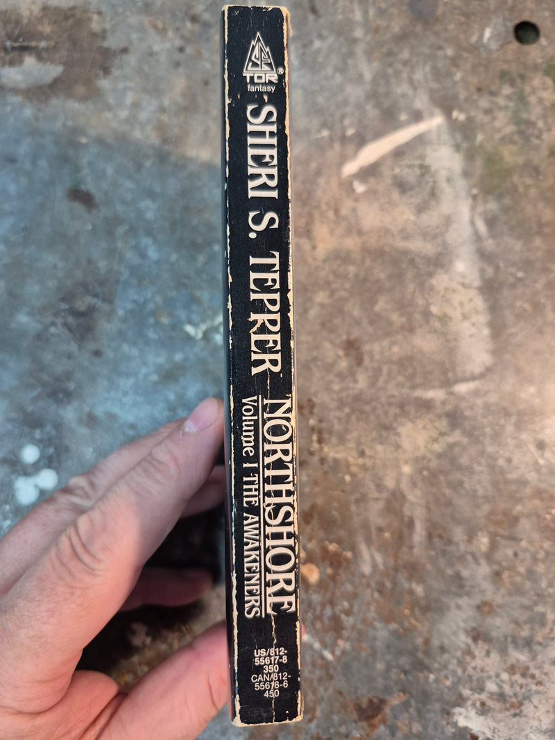 Northshore Volume 1: The Awakeners - Sherri S. Tepper