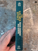 The Lazarus Effect - Frank Herbert & Bill Ransom