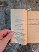 The Lazarus Effect - Frank Herbert & Bill Ransom