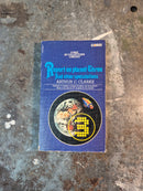 Report On Planet Three And Other Speculations - Arthur C. Clarke
