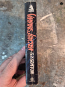 Vampire Junction - S. P. Somtow