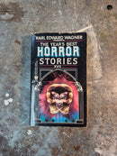 The Year's Best Horror Stories XVII - Karl Edward Wagner (editor)